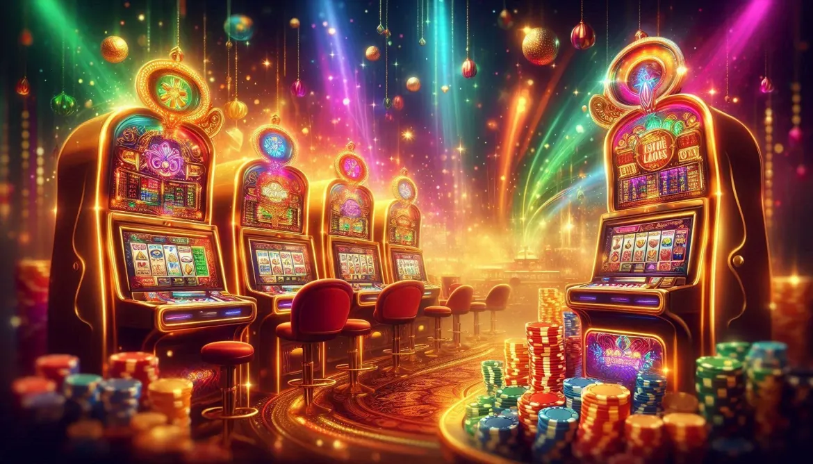 Goldzino Casino